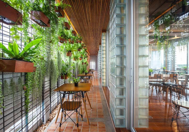 Отель Laekhon Nonbai