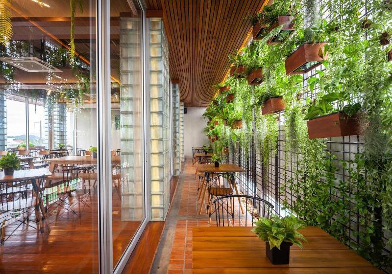 Отель Laekhon Nonbai