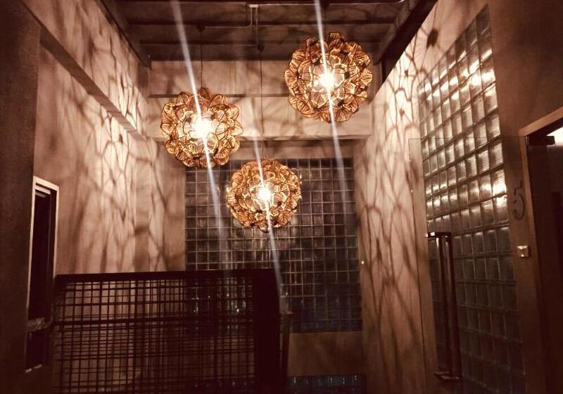 Отель Laekhon Nonbai