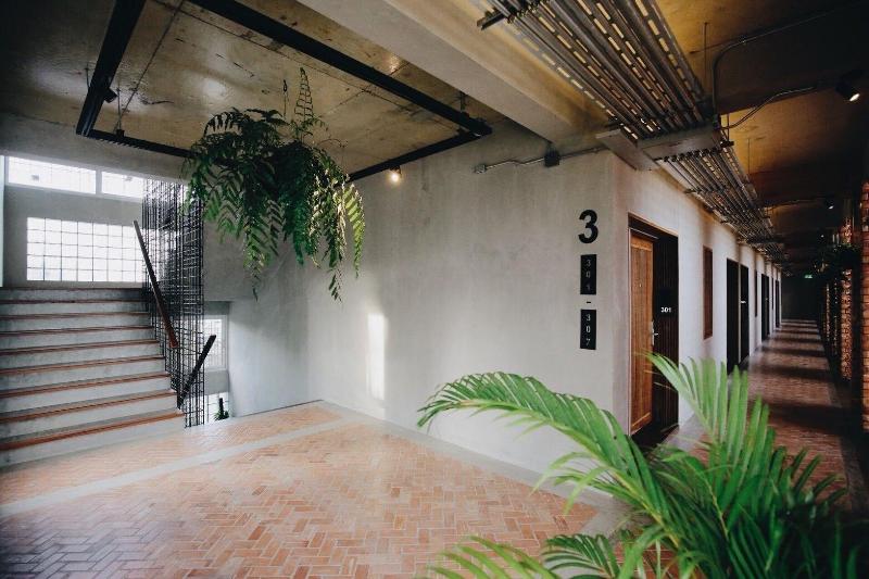 Отель Laekhon Nonbai