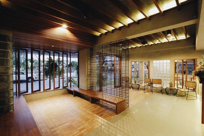 Отель Laekhon Nonbai