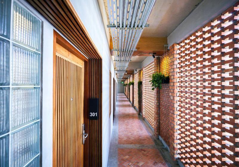 Отель Laekhon Nonbai