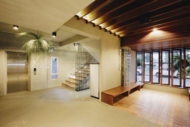 Отель Laekhon Nonbai