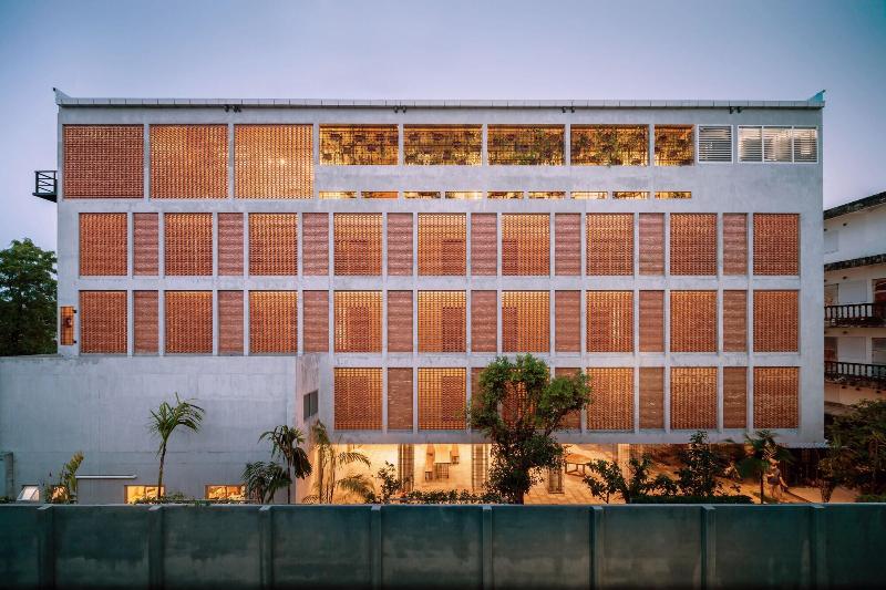 Отель Laekhon Nonbai