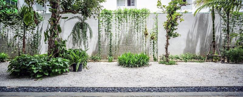 Отель Laekhon Nonbai