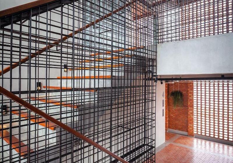 Отель Laekhon Nonbai