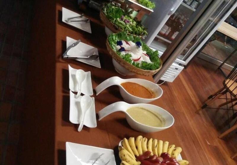 Отель Laekhon Nonbai