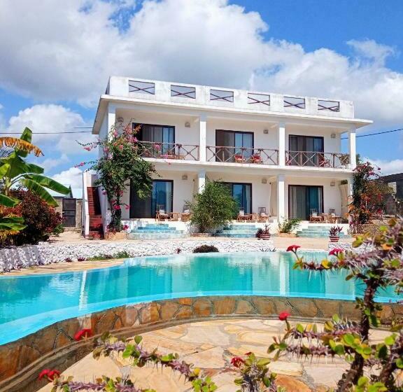 酒店 Lucrezia's Garden Zanzibar