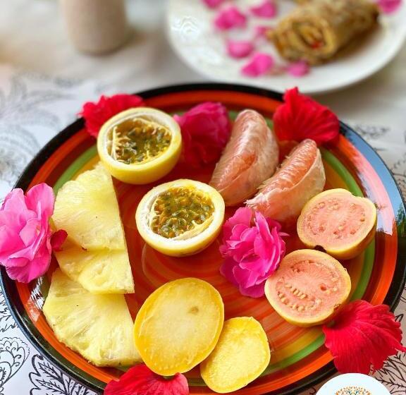 酒店 Lucrezia's Garden Zanzibar