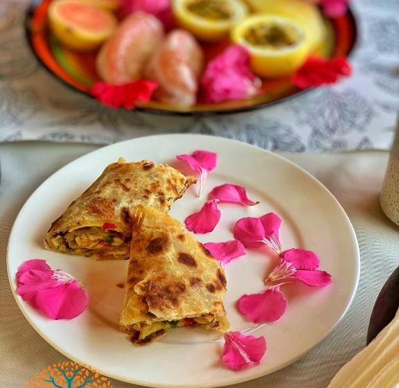 酒店 Lucrezia's Garden Zanzibar