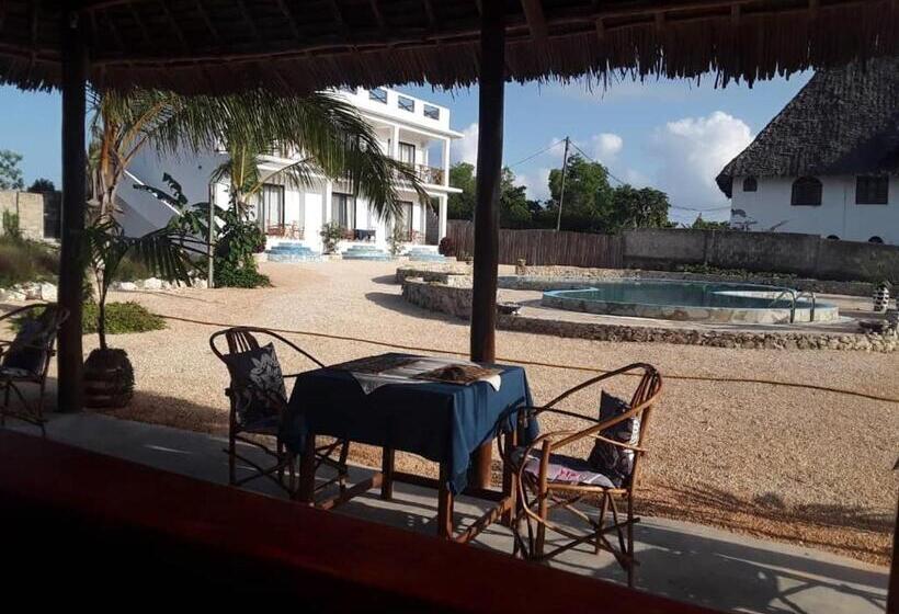 酒店 Lucrezia's Garden Zanzibar