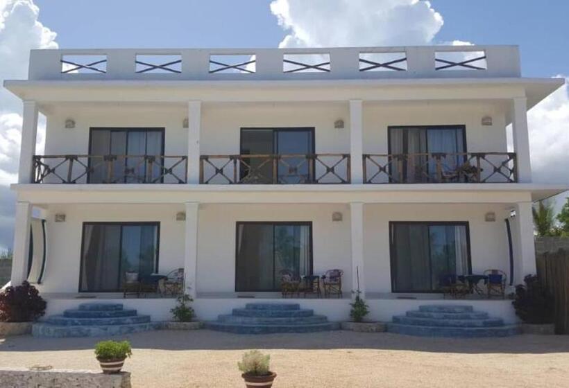 酒店 Lucrezia's Garden Zanzibar