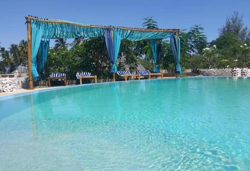 酒店 Lucrezia's Garden Zanzibar