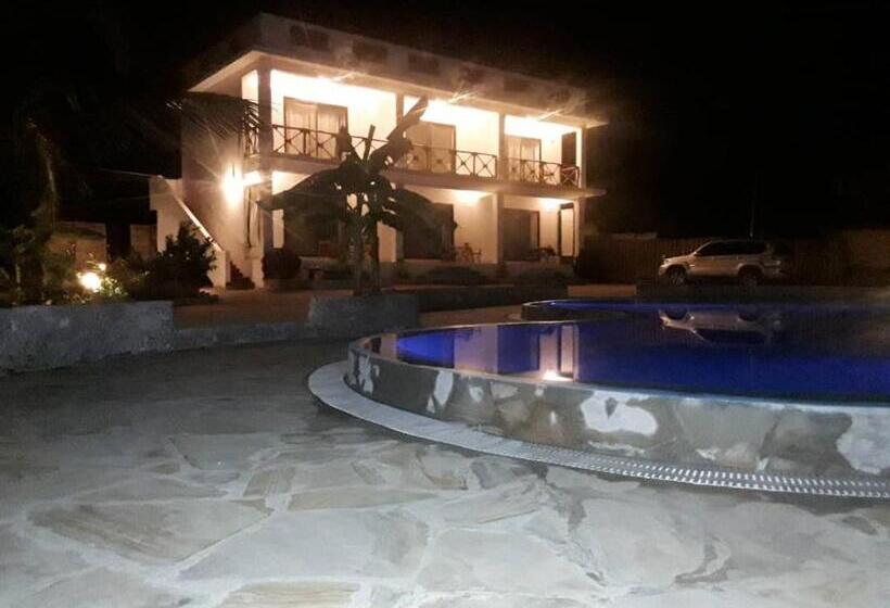 酒店 Lucrezia's Garden Zanzibar