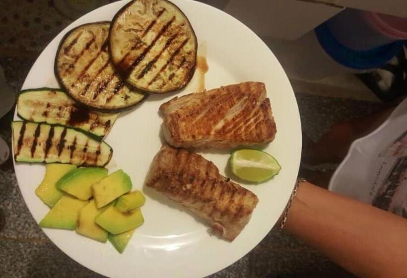 酒店 Lucrezia's Garden Zanzibar