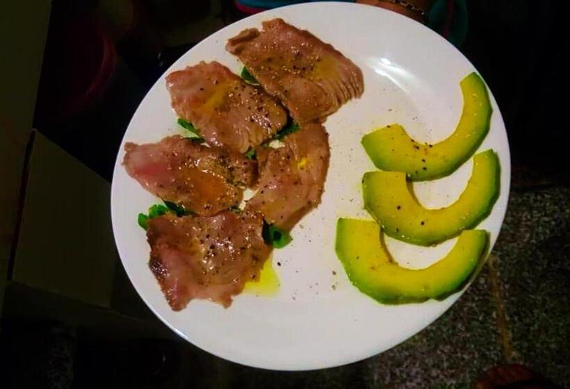 酒店 Lucrezia's Garden Zanzibar