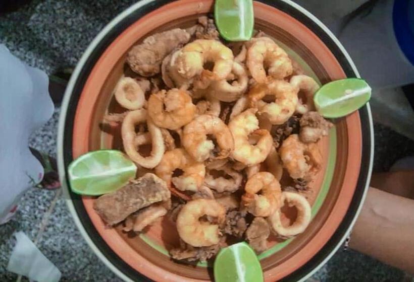 酒店 Lucrezia's Garden Zanzibar