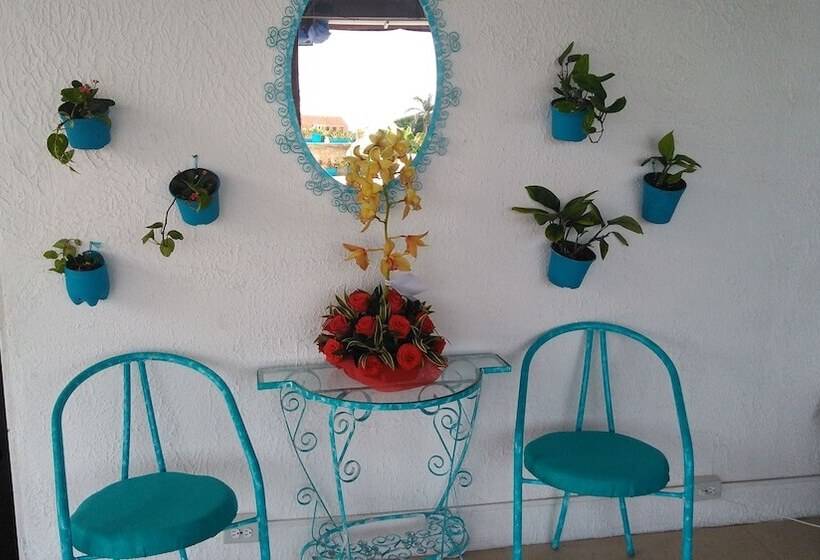 酒店 Marie Real Cartagena