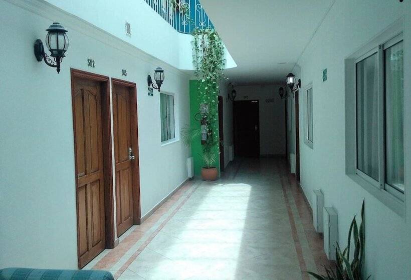 酒店 Marie Real Cartagena