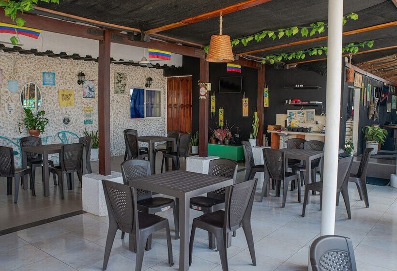 酒店 Marie Real Cartagena