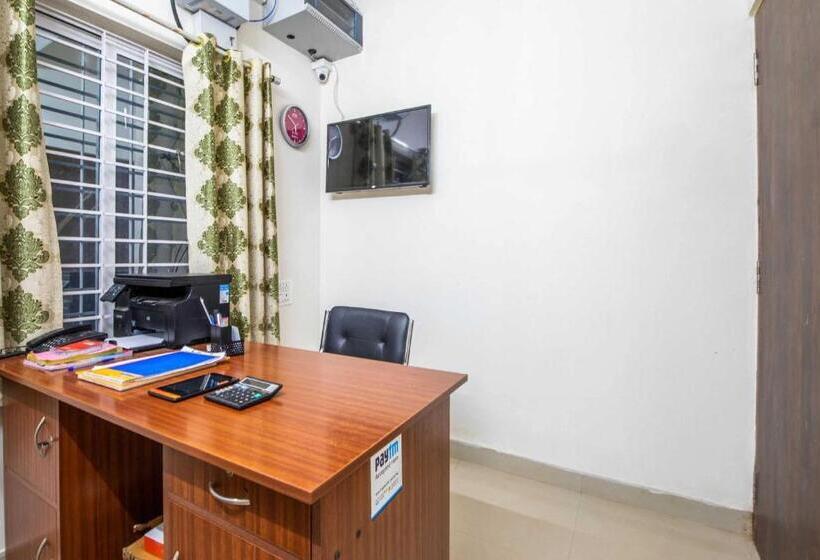 فندق O Sagar Comforts