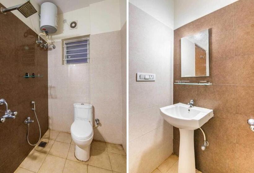 فندق O Sagar Comforts