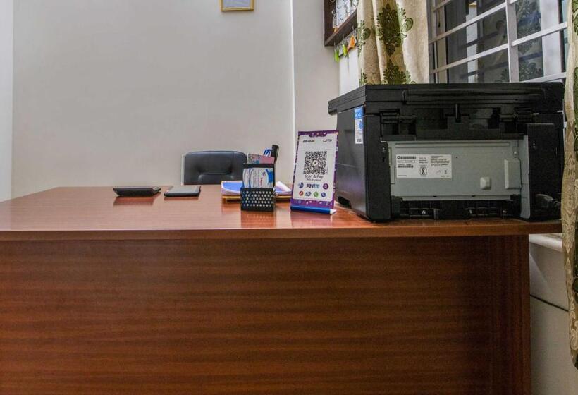 فندق O Sagar Comforts