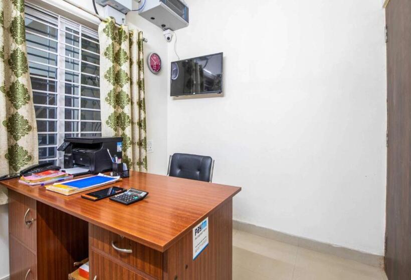 فندق O Sagar Comforts