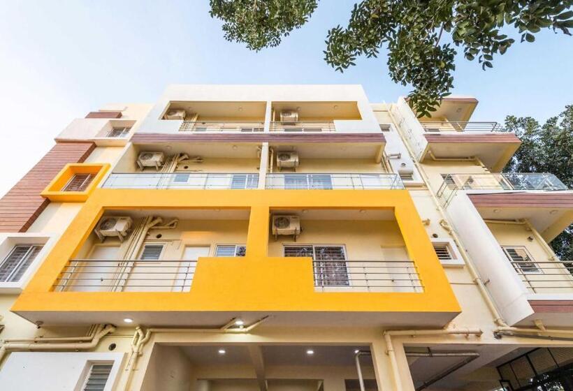 فندق O Sagar Comforts