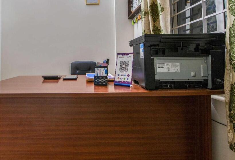 فندق O Sagar Comforts