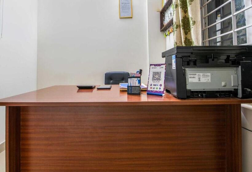 فندق O Sagar Comforts