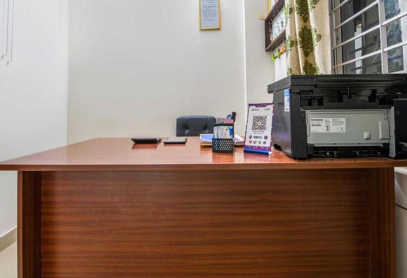 فندق O Sagar Comforts