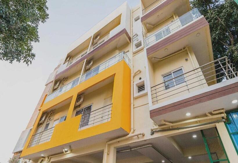 فندق O Sagar Comforts