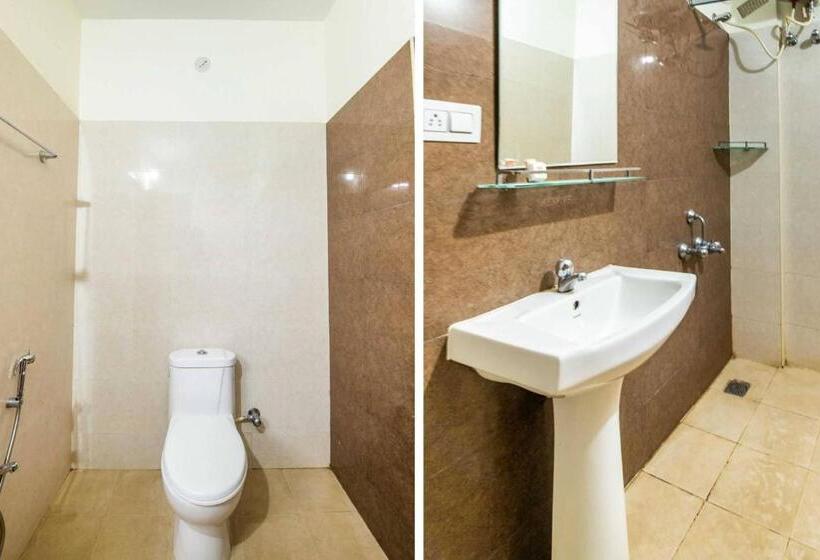 فندق O Sagar Comforts