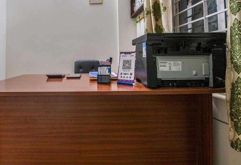 فندق O Sagar Comforts