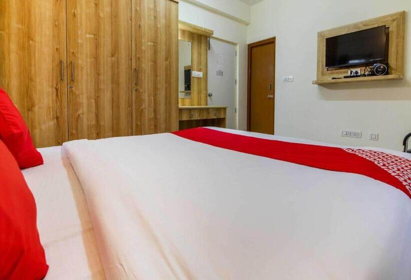 فندق O Sagar Comforts