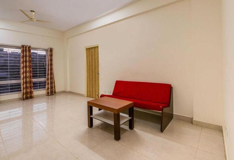 فندق O Sagar Comforts