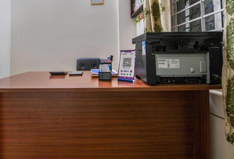 فندق O Sagar Comforts