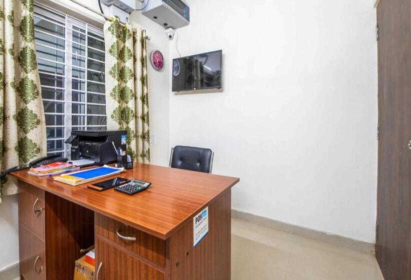 فندق O Sagar Comforts