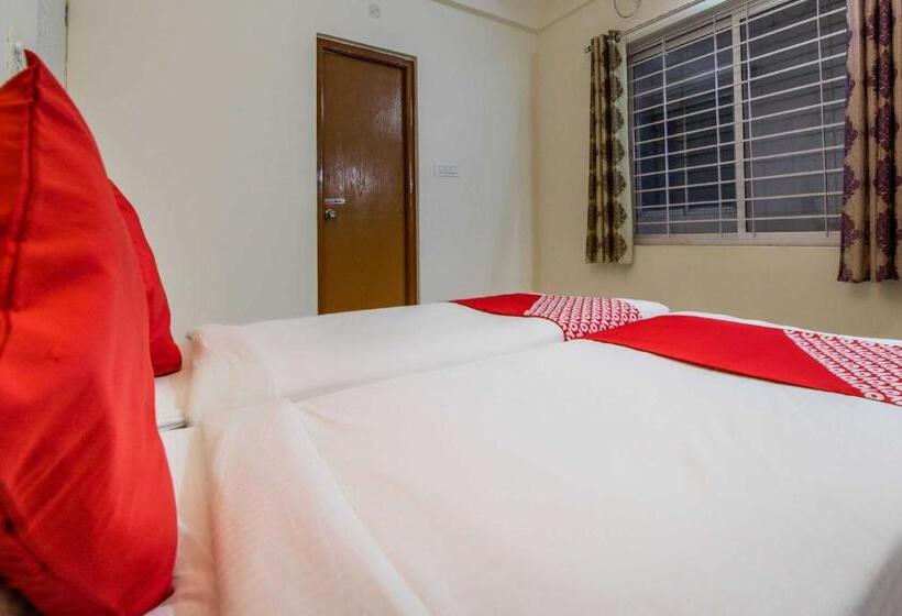 فندق O Sagar Comforts