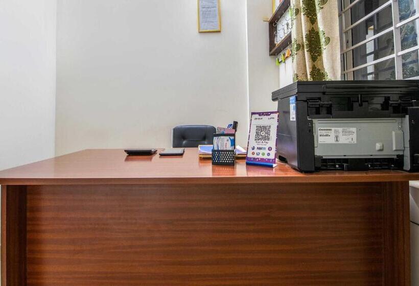 فندق O Sagar Comforts