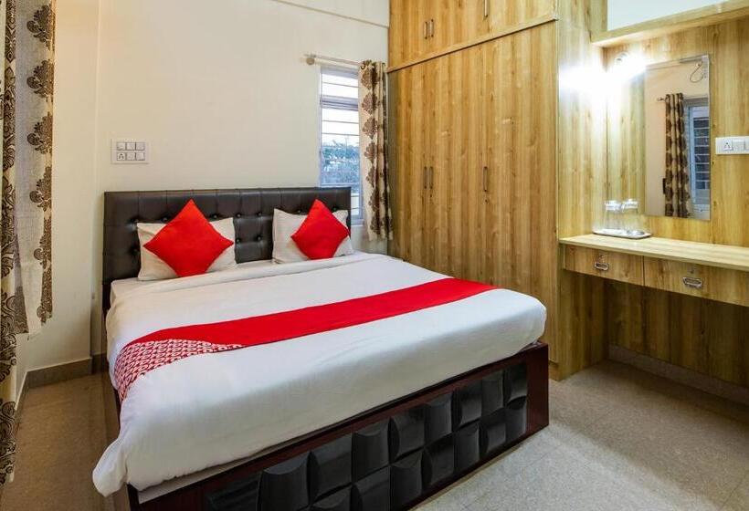 فندق O Sagar Comforts