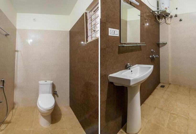 فندق O Sagar Comforts