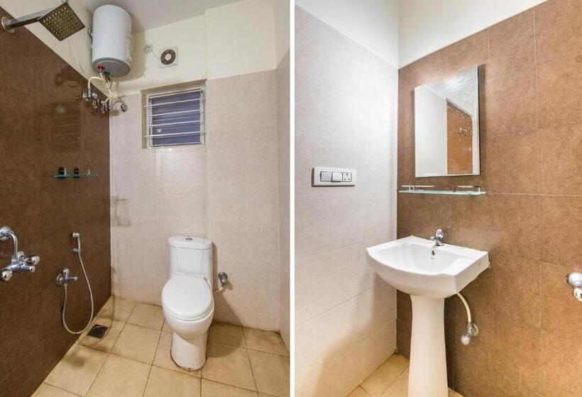 فندق O Sagar Comforts