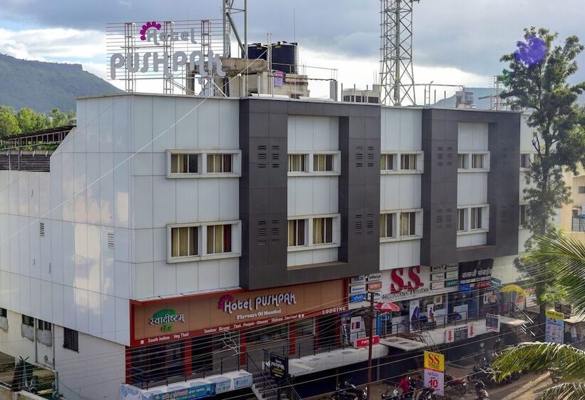 Hotel Pushpak