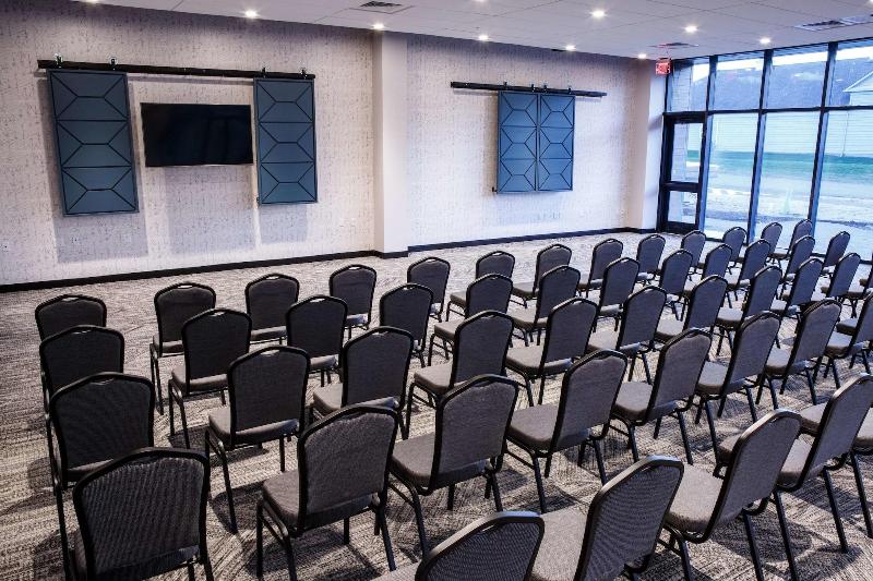 בית מלון כפרי Rock Lititz