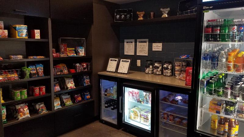 בית מלון כפרי Rock Lititz