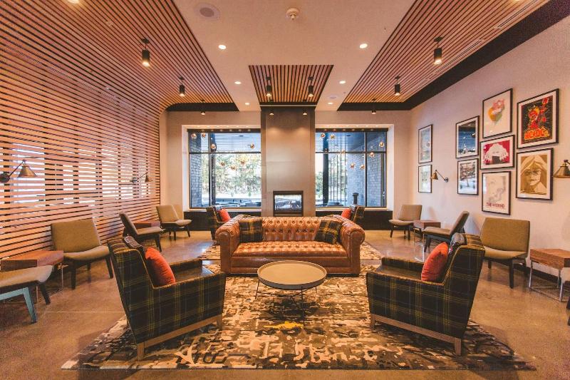 בית מלון כפרי Rock Lititz