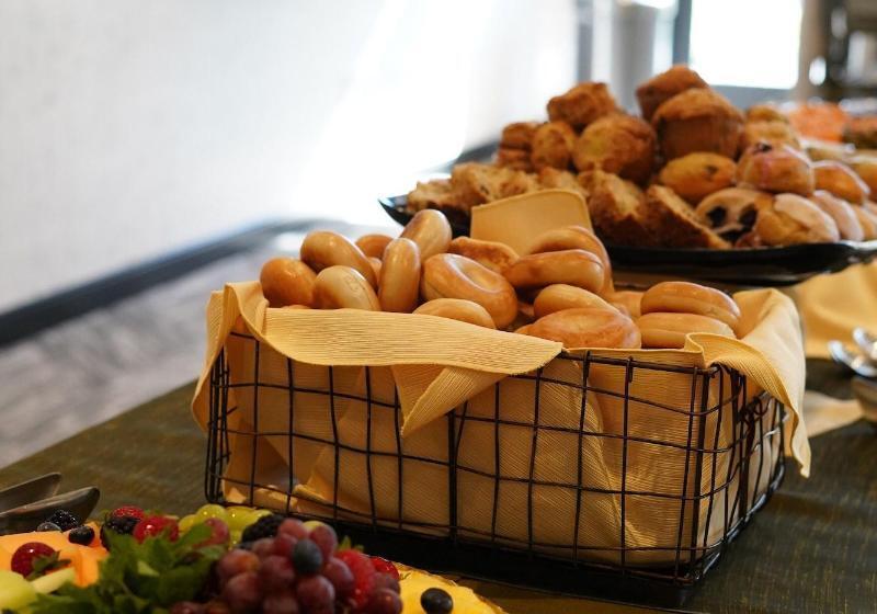 בית מלון כפרי Rock Lititz