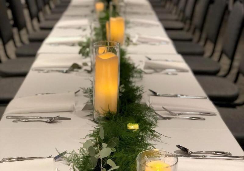 בית מלון כפרי Rock Lititz